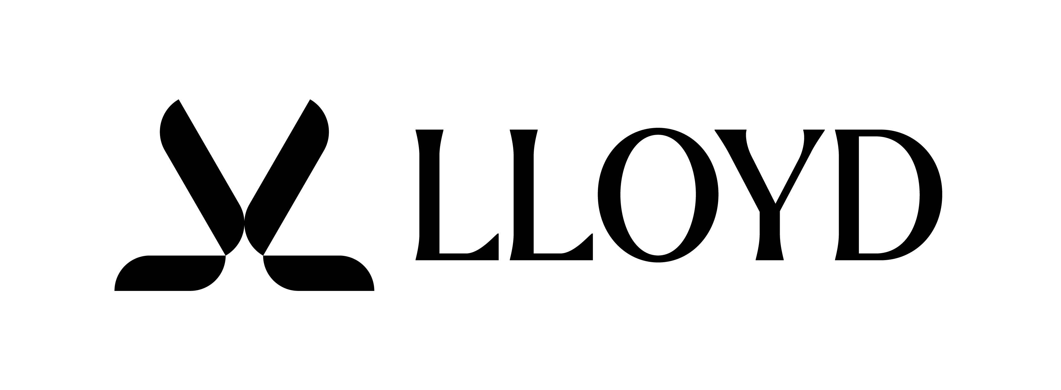 Lloyd Logo