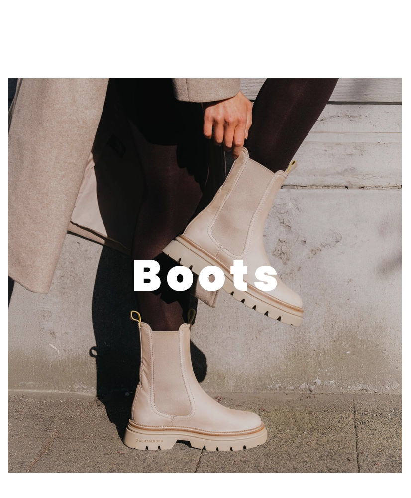 Boots Boots