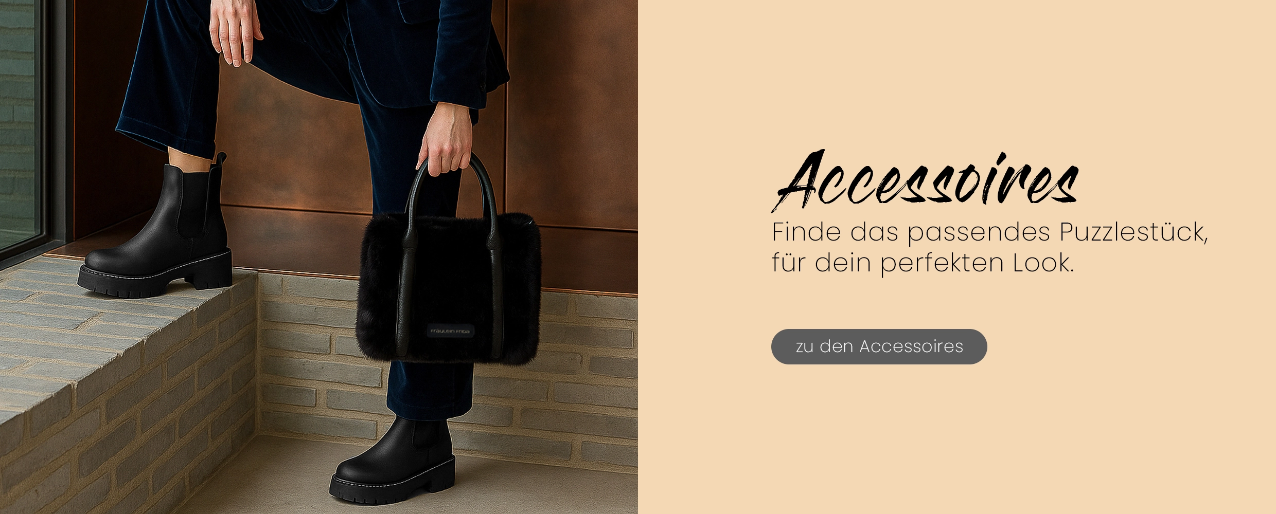 Accessoires Accessoires