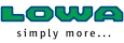 Lowa Logo