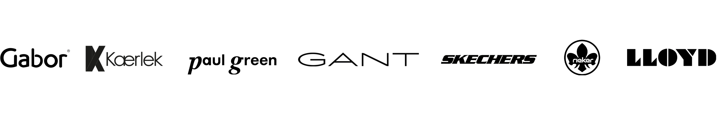 Unsere Marken Unsere Marken