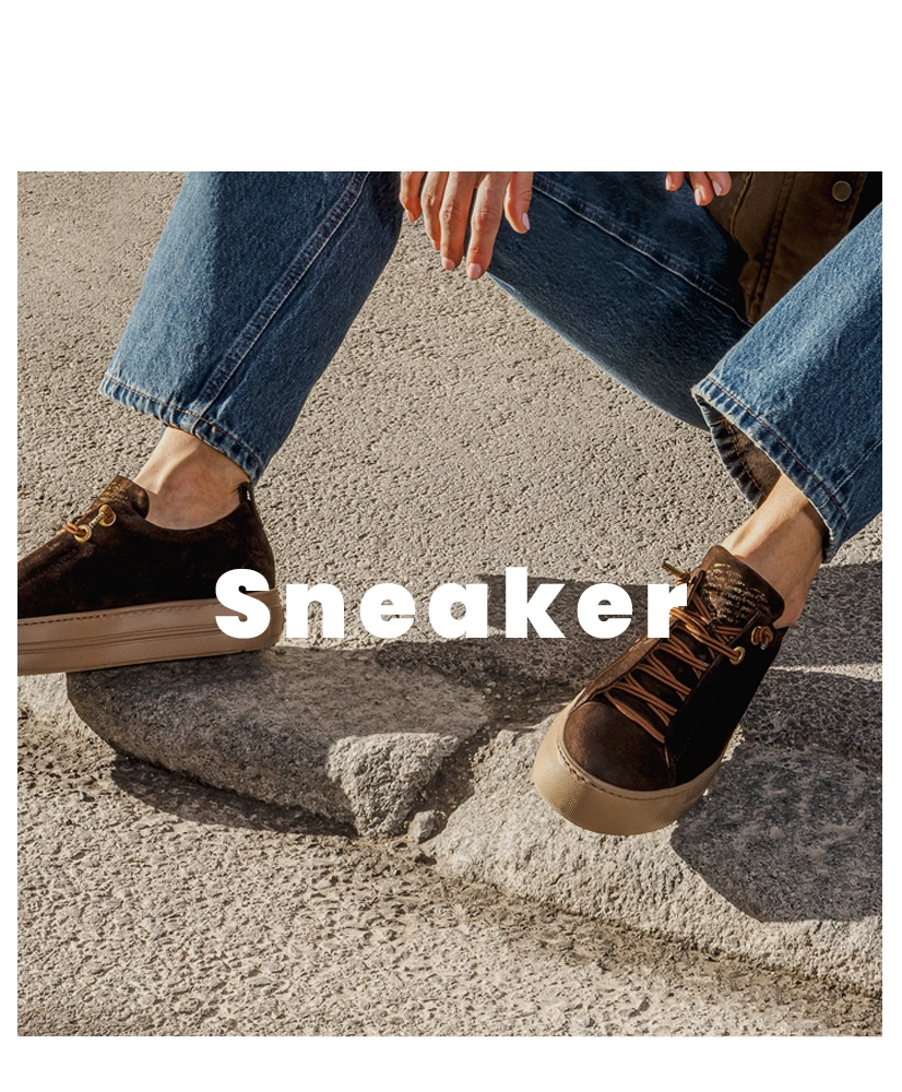 Sneaker Sneaker
