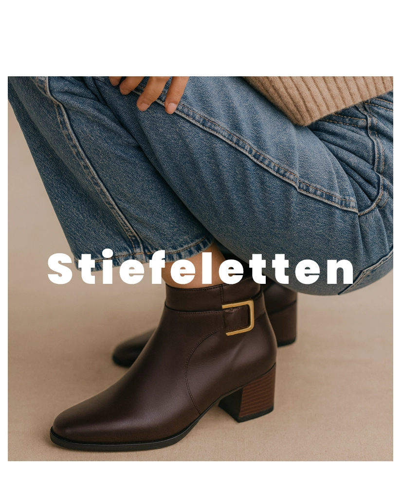 Stiefeletten Stiefeletten